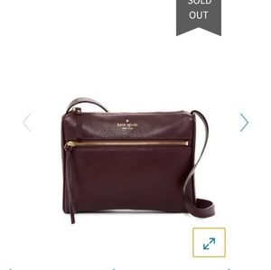 Kate Spade Crossbody bag